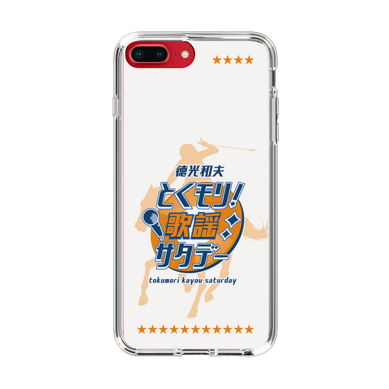 Slim Protection Case［ Nippon Broadcasting System - Kazuo Tokumitsu's Tokumori! Kayo Saturday A ］