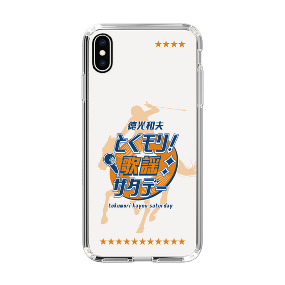 Slim Protection Case［ Nippon Broadcasting System - Kazuo Tokumitsu's Tokumori! Kayo Saturday A ］