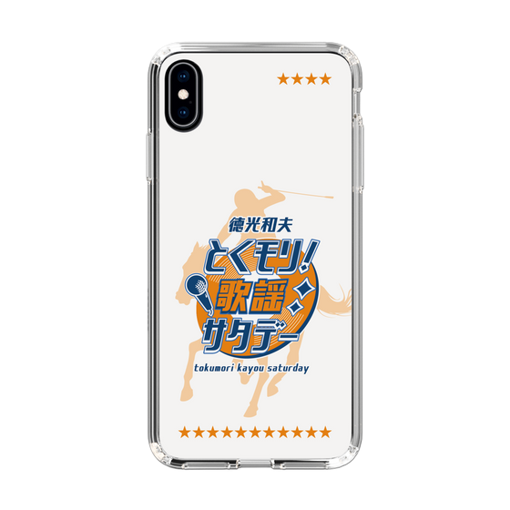 Slim Protection Case［ Nippon Broadcasting System - Kazuo Tokumitsu's Tokumori! Kayo Saturday A ］