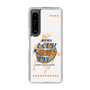 Slim Protection Case［ Nippon Broadcasting System - Kazuo Tokumitsu's Tokumori! Kayo Saturday A ］