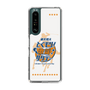Slim Protection Case［ Nippon Broadcasting System - Kazuo Tokumitsu's Tokumori! Kayo Saturday A ］