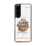 Slim Protection Case［ Nippon Broadcasting System - Kazuo Tokumitsu's Tokumori! Kayo Saturday A ］
