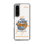 Slim Protection Case［ Nippon Broadcasting System - Kazuo Tokumitsu's Tokumori! Kayo Saturday A ］
