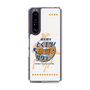 Slim Protection Case［ Nippon Broadcasting System - Kazuo Tokumitsu's Tokumori! Kayo Saturday A ］