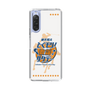 Slim Protection Case［ Nippon Broadcasting System - Kazuo Tokumitsu's Tokumori! Kayo Saturday A ］