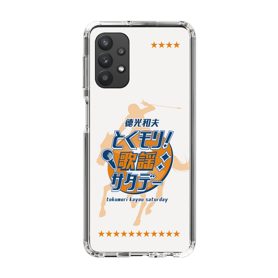 Slim Protection Case［ Nippon Broadcasting System - Kazuo Tokumitsu's Tokumori! Kayo Saturday A ］
