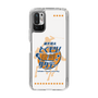 Slim Protection Case［ Nippon Broadcasting System - Kazuo Tokumitsu's Tokumori! Kayo Saturday A ］