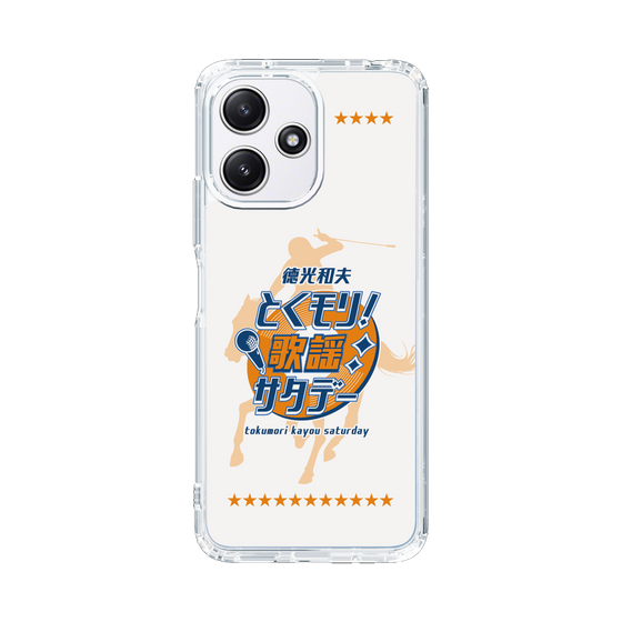 Slim Protection Case［ Nippon Broadcasting System - Kazuo Tokumitsu's Tokumori! Kayo Saturday A ］