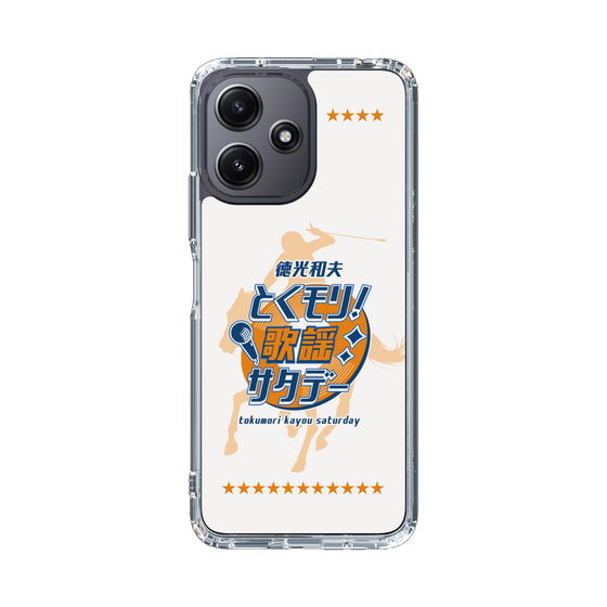 Slim Protection Case［ Nippon Broadcasting System - Kazuo Tokumitsu's Tokumori! Kayo Saturday A ］