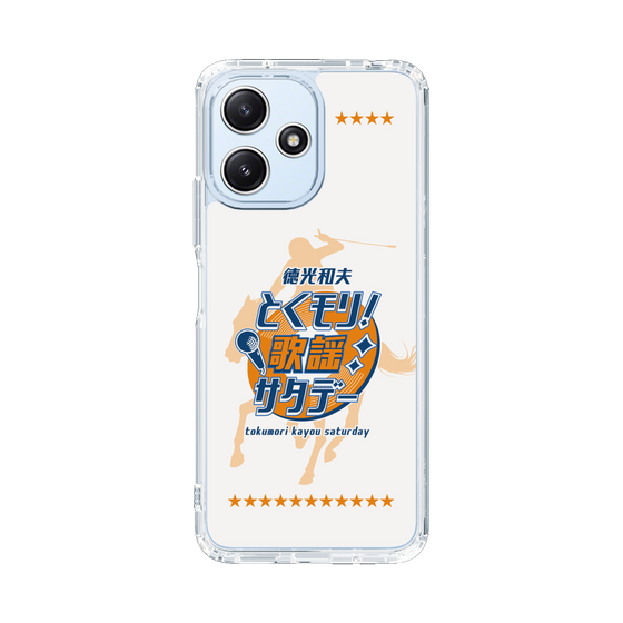 Slim Protection Case［ Nippon Broadcasting System - Kazuo Tokumitsu's Tokumori! Kayo Saturday A ］