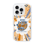 Slim Protection Case［ Nippon Broadcasting System - Kazuo Tokumitsu's Tokumori! Kayo Saturday B ］