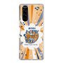 Slim Protection Case［ Nippon Broadcasting System - Kazuo Tokumitsu's Tokumori! Kayo Saturday B ］