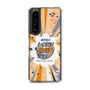 Slim Protection Case［ Nippon Broadcasting System - Kazuo Tokumitsu's Tokumori! Kayo Saturday B ］