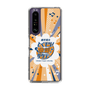 Slim Protection Case［ Nippon Broadcasting System - Kazuo Tokumitsu's Tokumori! Kayo Saturday B ］