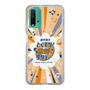 Slim Protection Case［ Nippon Broadcasting System - Kazuo Tokumitsu's Tokumori! Kayo Saturday B ］