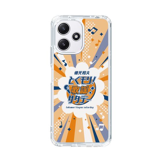 Slim Protection Case［ Nippon Broadcasting System - Kazuo Tokumitsu's Tokumori! Kayo Saturday B ］