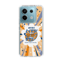 Slim Protection Case［ Nippon Broadcasting System - Kazuo Tokumitsu's Tokumori! Kayo Saturday B ］