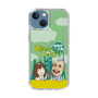 Slim Protection Case［ Nippon Broadcasting System - Ichinosuke Shunputei's Happy Together! A ］