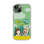 Slim Protection Case［ Nippon Broadcasting System - Ichinosuke Shunputei's Happy Together! A ］
