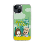Slim Protection Case［ Nippon Broadcasting System - Ichinosuke Shunputei's Happy Together! A ］