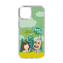 Slim Protection Case［ Nippon Broadcasting System - Ichinosuke Shunputei's Happy Together! A ］