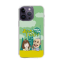 Slim Protection Case［ Nippon Broadcasting System - Ichinosuke Shunputei's Happy Together! A ］