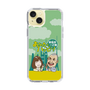 Slim Protection Case［ Nippon Broadcasting System - Ichinosuke Shunputei's Happy Together! A ］