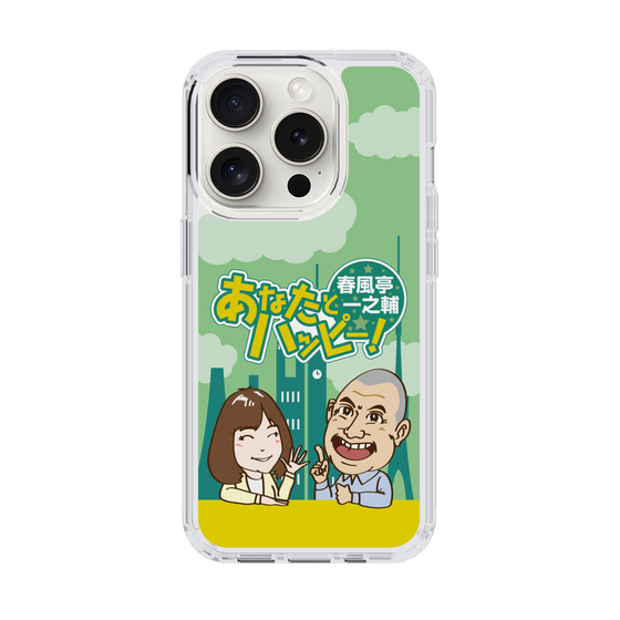 Slim Protection Case［ Nippon Broadcasting System - Ichinosuke Shunputei's Happy Together! A ］
