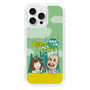 Slim Protection Case［ Nippon Broadcasting System - Ichinosuke Shunputei's Happy Together! A ］