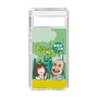 Slim Protection Case［ Nippon Broadcasting System - Ichinosuke Shunputei's Happy Together! A ］