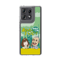 Slim Protection Case［ Nippon Broadcasting System - Ichinosuke Shunputei's Happy Together! A ］
