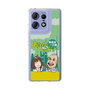 Slim Protection Case［ Nippon Broadcasting System - Ichinosuke Shunputei's Happy Together! A ］