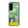 Slim Protection Case［ Nippon Broadcasting System - Ichinosuke Shunputei's Happy Together! A ］