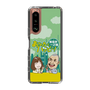 Slim Protection Case［ Nippon Broadcasting System - Ichinosuke Shunputei's Happy Together! A ］