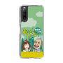 Slim Protection Case［ Nippon Broadcasting System - Ichinosuke Shunputei's Happy Together! A ］
