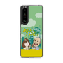 Slim Protection Case［ Nippon Broadcasting System - Ichinosuke Shunputei's Happy Together! A ］