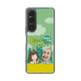 Slim Protection Case［ Nippon Broadcasting System - Ichinosuke Shunputei's Happy Together! A ］