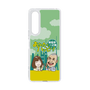 Slim Protection Case［ Nippon Broadcasting System - Ichinosuke Shunputei's Happy Together! A ］