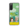 Slim Protection Case［ Nippon Broadcasting System - Ichinosuke Shunputei's Happy Together! A ］