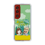 Slim Protection Case［ Nippon Broadcasting System - Ichinosuke Shunputei's Happy Together! A ］