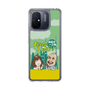 Slim Protection Case［ Nippon Broadcasting System - Ichinosuke Shunputei's Happy Together! A ］