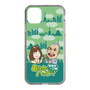Slim Protection Case［ Nippon Broadcasting System - Ichinosuke Shunputei's Happy Together! B ］