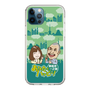 Slim Protection Case［ Nippon Broadcasting System - Ichinosuke Shunputei's Happy Together! B ］
