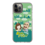 Slim Protection Case［ Nippon Broadcasting System - Ichinosuke Shunputei's Happy Together! B ］