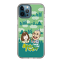 Slim Protection Case［ Nippon Broadcasting System - Ichinosuke Shunputei's Happy Together! B ］