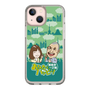Slim Protection Case［ Nippon Broadcasting System - Ichinosuke Shunputei's Happy Together! B ］