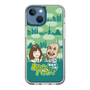 Slim Protection Case［ Nippon Broadcasting System - Ichinosuke Shunputei's Happy Together! B ］