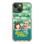 Slim Protection Case［ Nippon Broadcasting System - Ichinosuke Shunputei's Happy Together! B ］