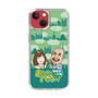 Slim Protection Case［ Nippon Broadcasting System - Ichinosuke Shunputei's Happy Together! B ］