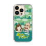 Slim Protection Case［ Nippon Broadcasting System - Ichinosuke Shunputei's Happy Together! B ］